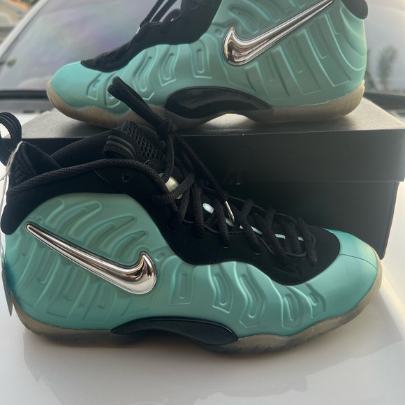 Air foam posite pro - Picture 3 of 11